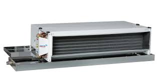 Concealed Fan Coil Unit